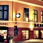 Hotel Gammel Havn