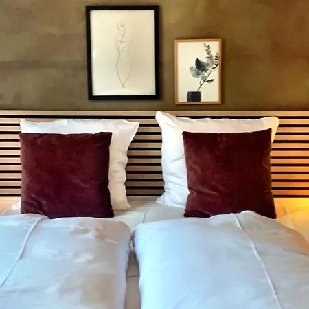 Gammel Havn Ξενοδοχείο Fredericia