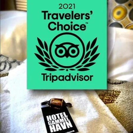 Gammel Havn Hotel Fredericia