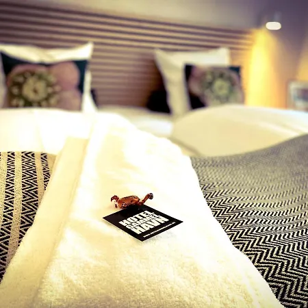 Gammel Havn Hotel 3*