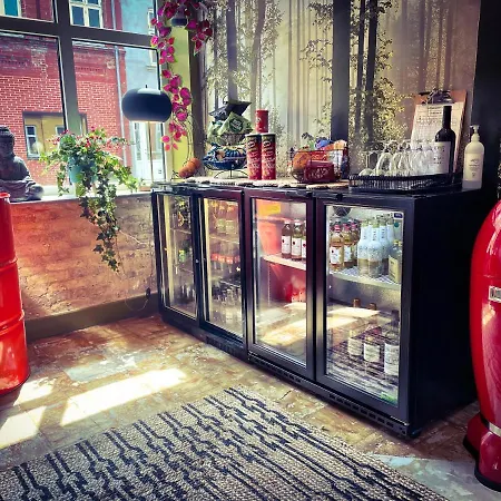 Gammel Havn 3* Fredericia