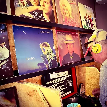 Gammel Havn Fredericia