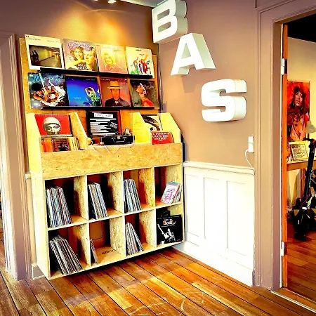 Gammel Havn Hotel 3*