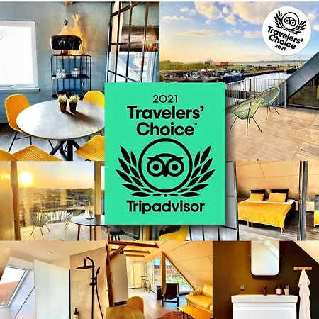 Gammel Havn Hotel 3*