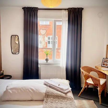 Hotel Gammel Havn 3*