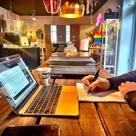 Hotel Gammel Havn Fredericia