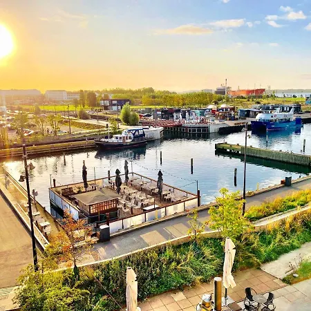 Gammel Havn Ξενοδοχείο