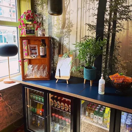 Gammel Havn Fredericia