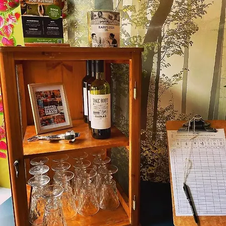 Gammel Havn Hotell 3*