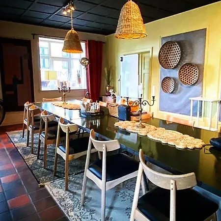 Ξενοδοχείο Gammel Havn