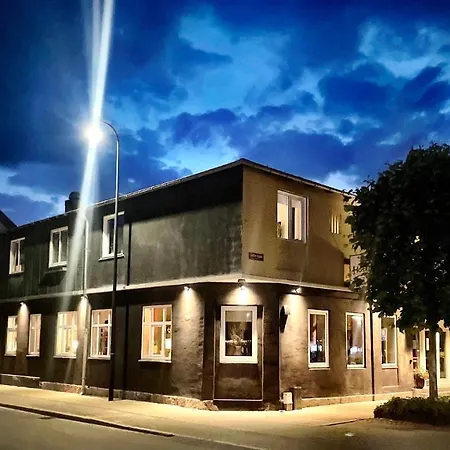 Hotel Gammel Havn Fredericia