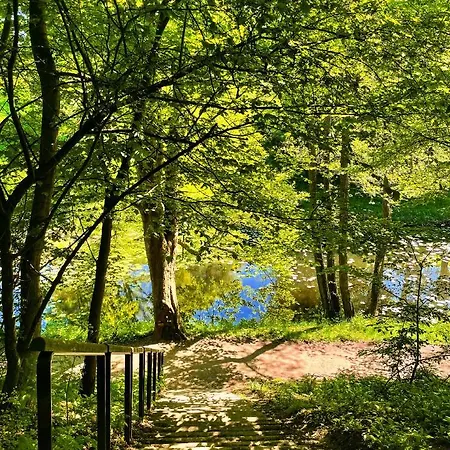 Отель Gammel Havn