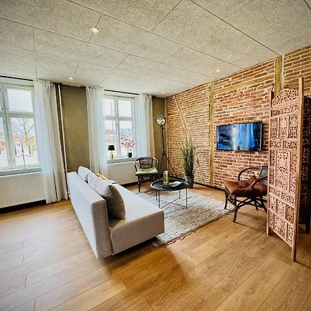 Gammel Havn Ξενοδοχείο 3*