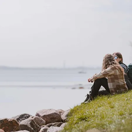 Gammel Havn Отель Фредерисия
