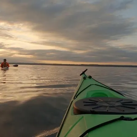 Отель Gammel Havn Фредерисия