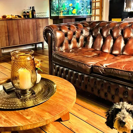 Gammel Havn Hotel Fredericia