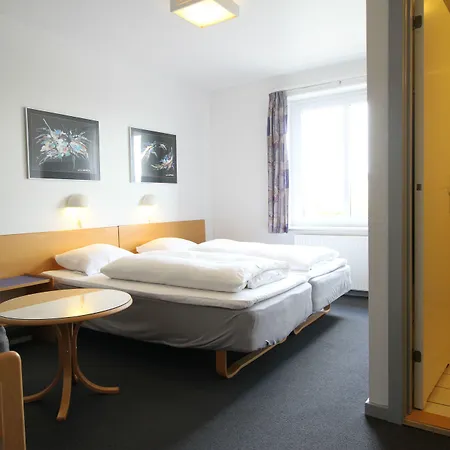 Gammel Havn 3* Fredericia