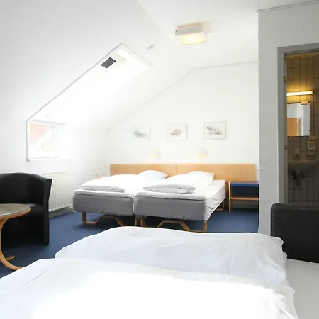 Ξενοδοχείο Gammel Havn 3*