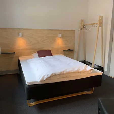 Gammel Havn 3* Fredericia