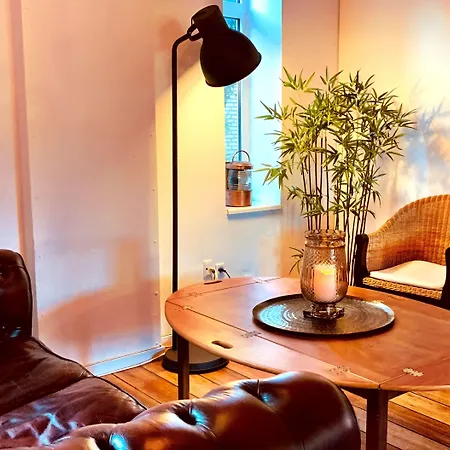 Gammel Havn Ξενοδοχείο 3*