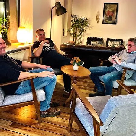 Gammel Havn Fredericia