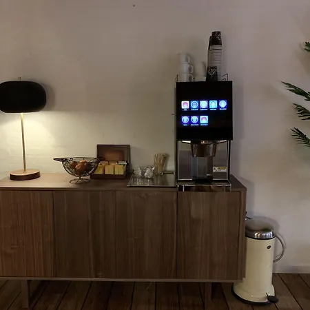 Hotell Gammel Havn 3*