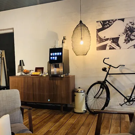 Ξενοδοχείο Gammel Havn