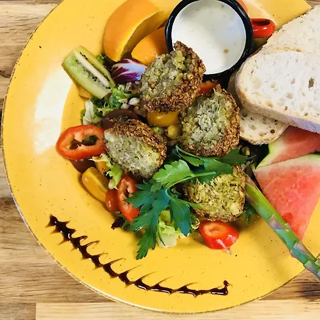 Gammel Havn Fredericia