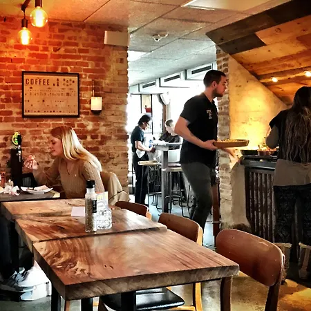 Ξενοδοχείο Gammel Havn 3*