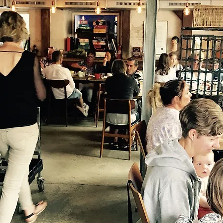 Ξενοδοχείο Gammel Havn 3*