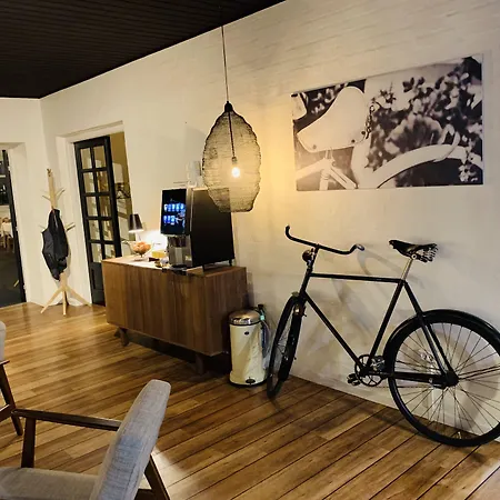 Gammel Havn Ξενοδοχείο Fredericia