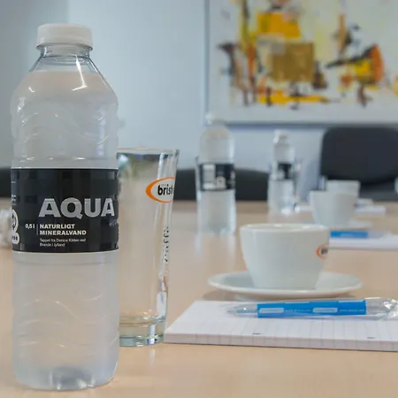 Gammel Havn Ξενοδοχείο Fredericia