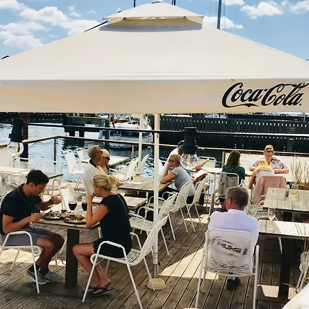 Gammel Havn Ξενοδοχείο 3*