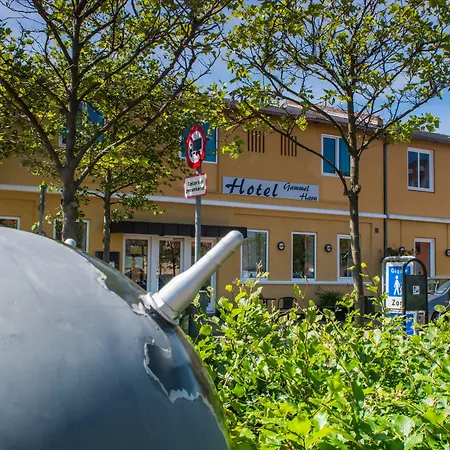 Ξενοδοχείο Gammel Havn