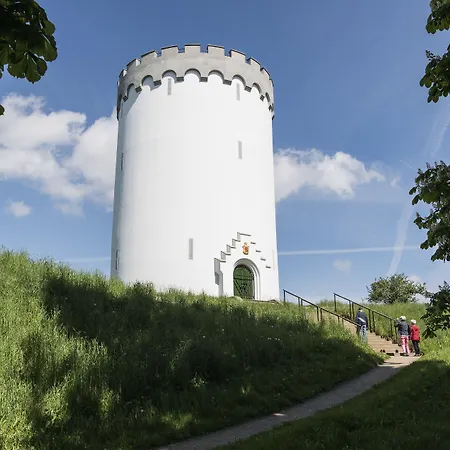 Gammel Havn 3* Fredericia