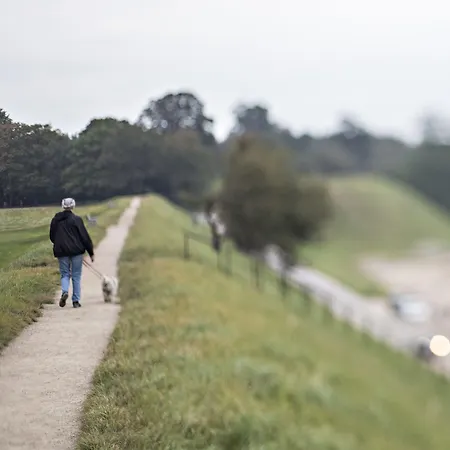 Ξενοδοχείο Gammel Havn Fredericia