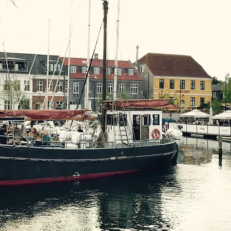 Gammel Havn فيغيرشِه