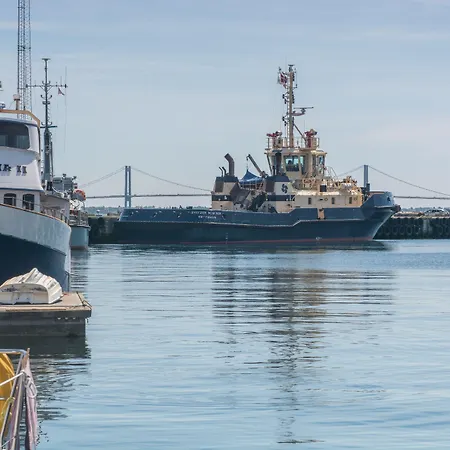 Ξενοδοχείο Gammel Havn 3*