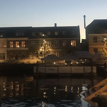 Gammel Havn Hotel
