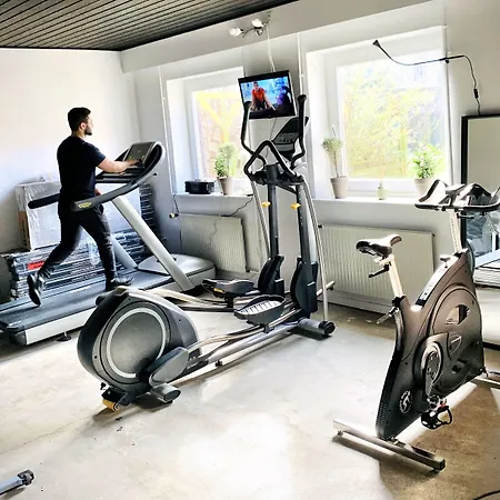 Gammel Havn Fredericia