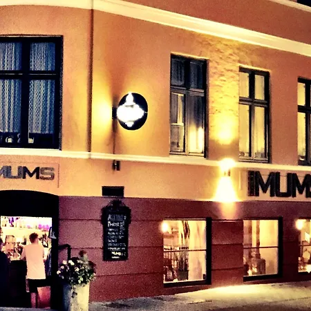 Hotel Gammel Havn