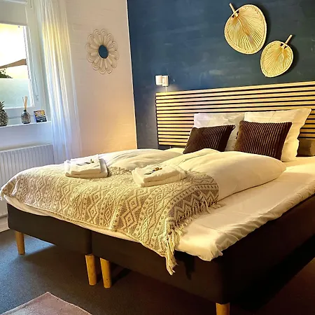 Gammel Havn Hotell Fredericia