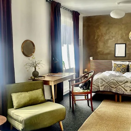 Hotel Gammel Havn Fredericia