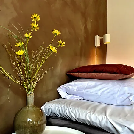 Ξενοδοχείο Gammel Havn 3*