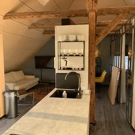Gammel Havn Hotel 3*