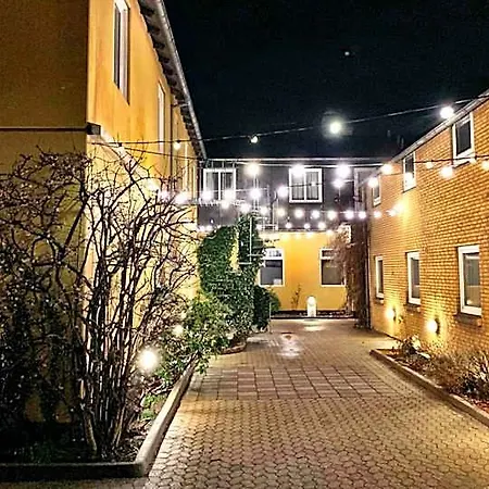Gammel Havn Hotel