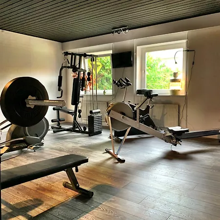 Hotel Gammel Havn Fredericia