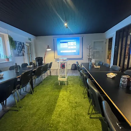 Gammel Havn Hotel