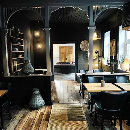 Gammel Havn Hotel Fredericia