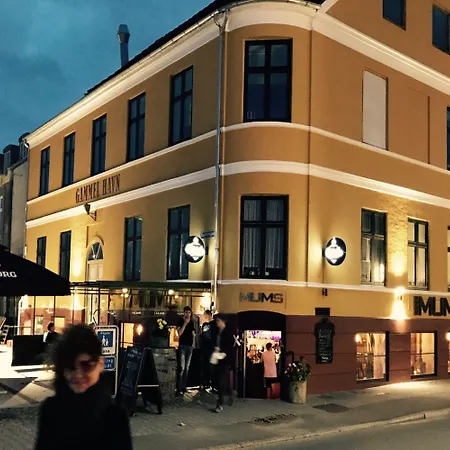 Gammel Havn Fredericia